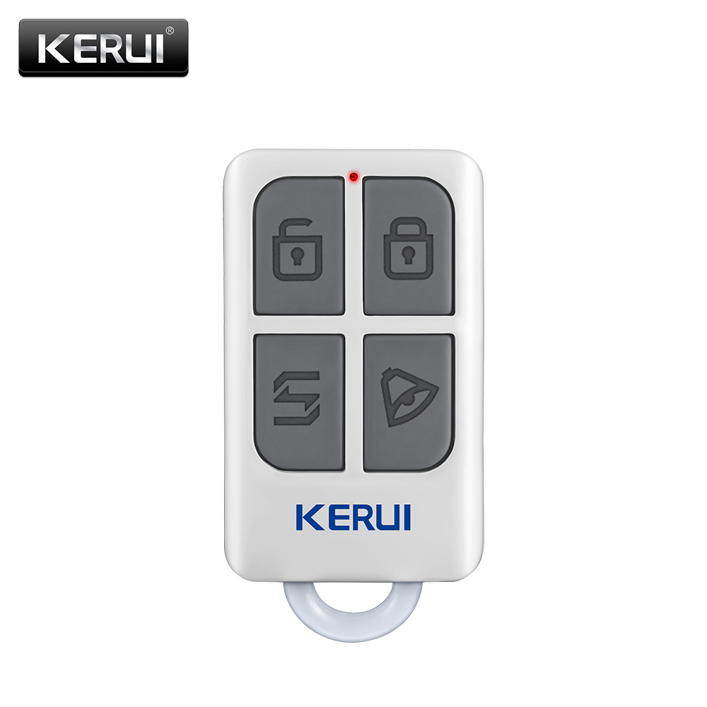 Home Security Business - Kerui sem fio de alto desempenho