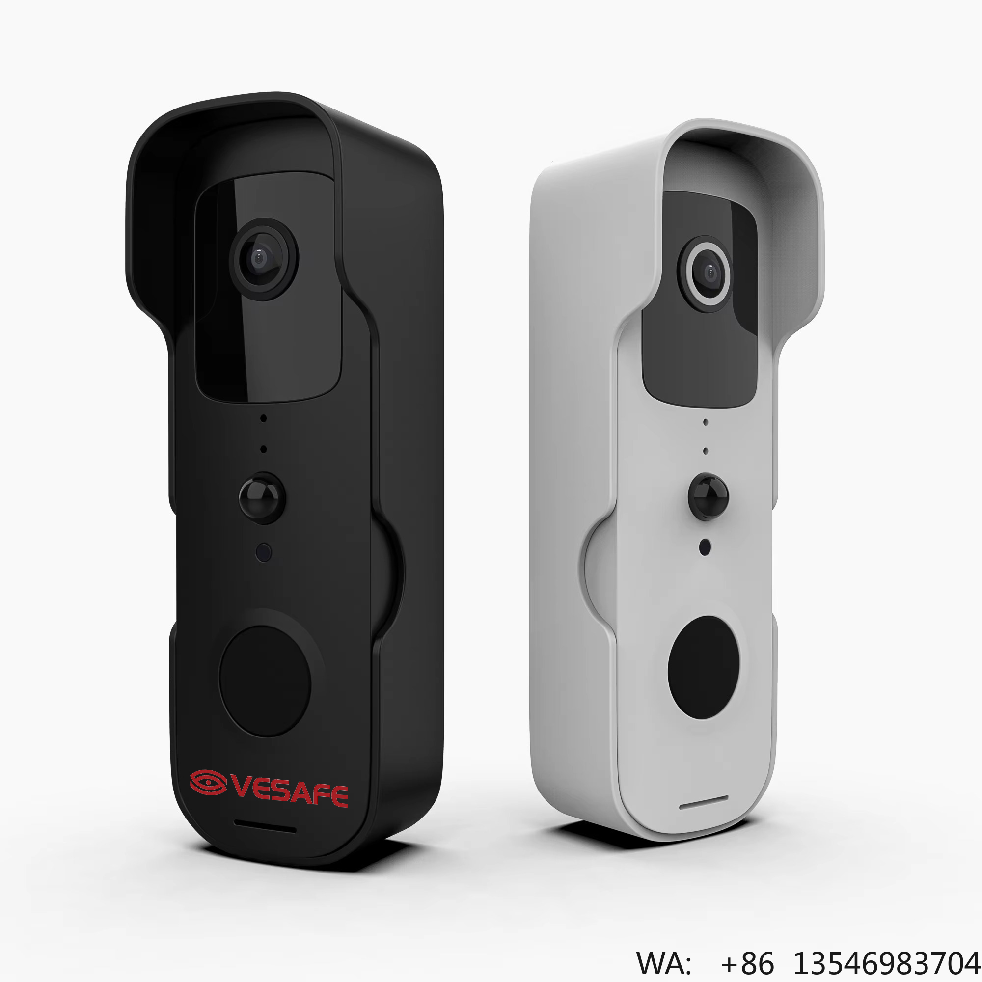Home Security Ring Camera - VESAFE Atacado Campainha Inteligente de Segurança