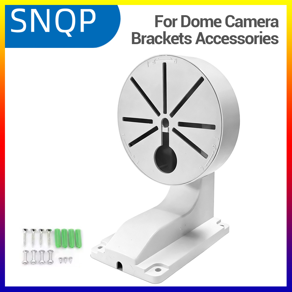 Home Security Indoor Cameras - Suporte de câmera em forma de