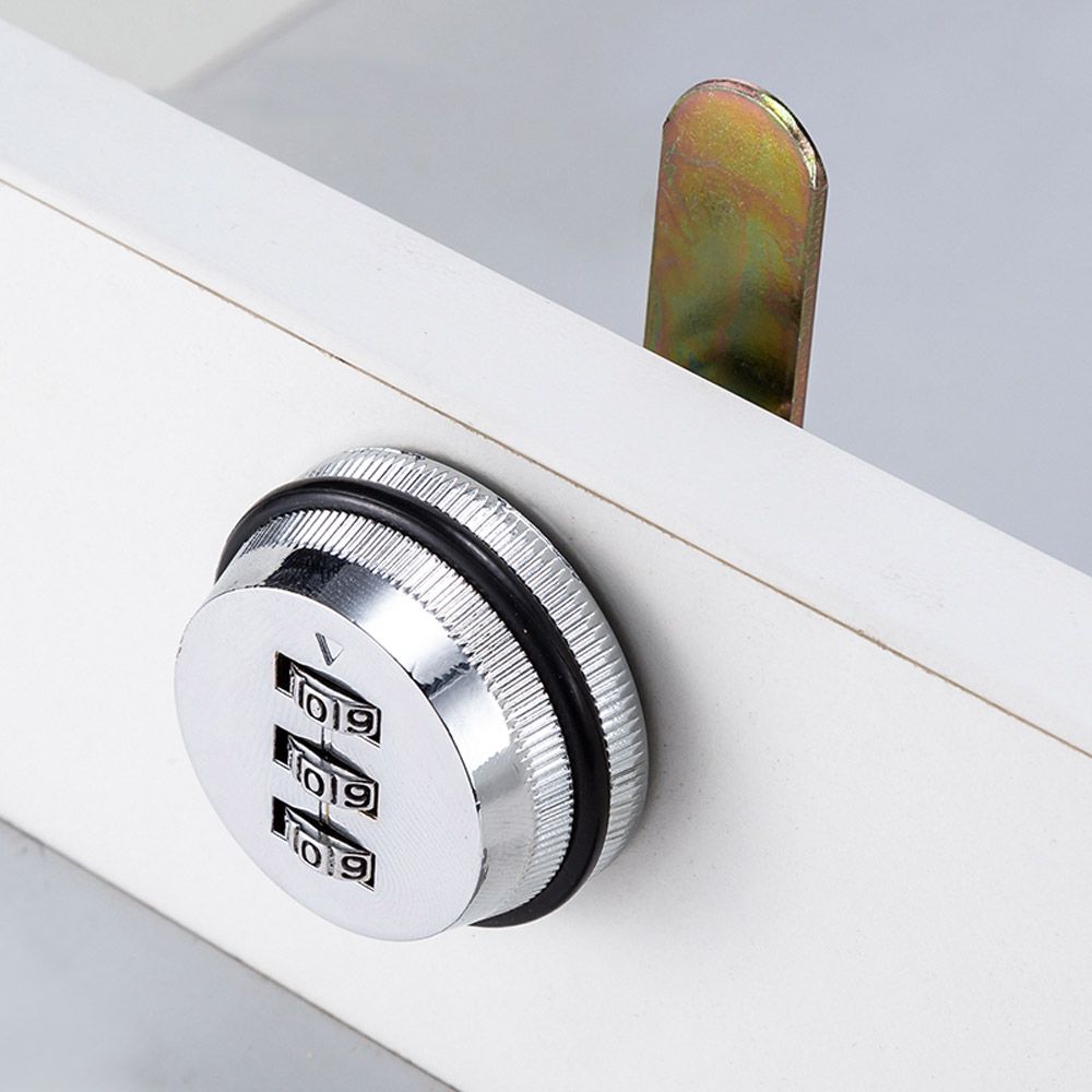 Home Security Packages - Fechadura de Segurança com Senha de