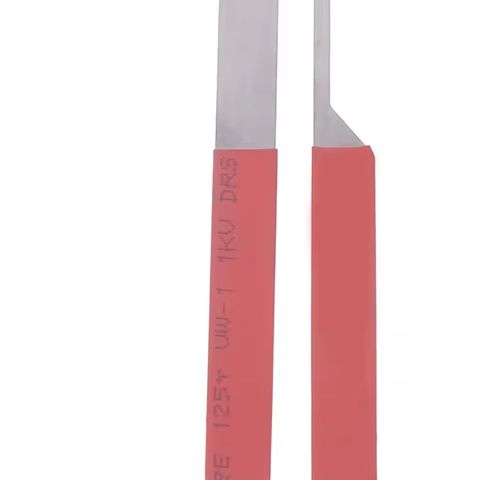 Lock Picking Set - 3 pçs/set compacto batente janelas ferramenta