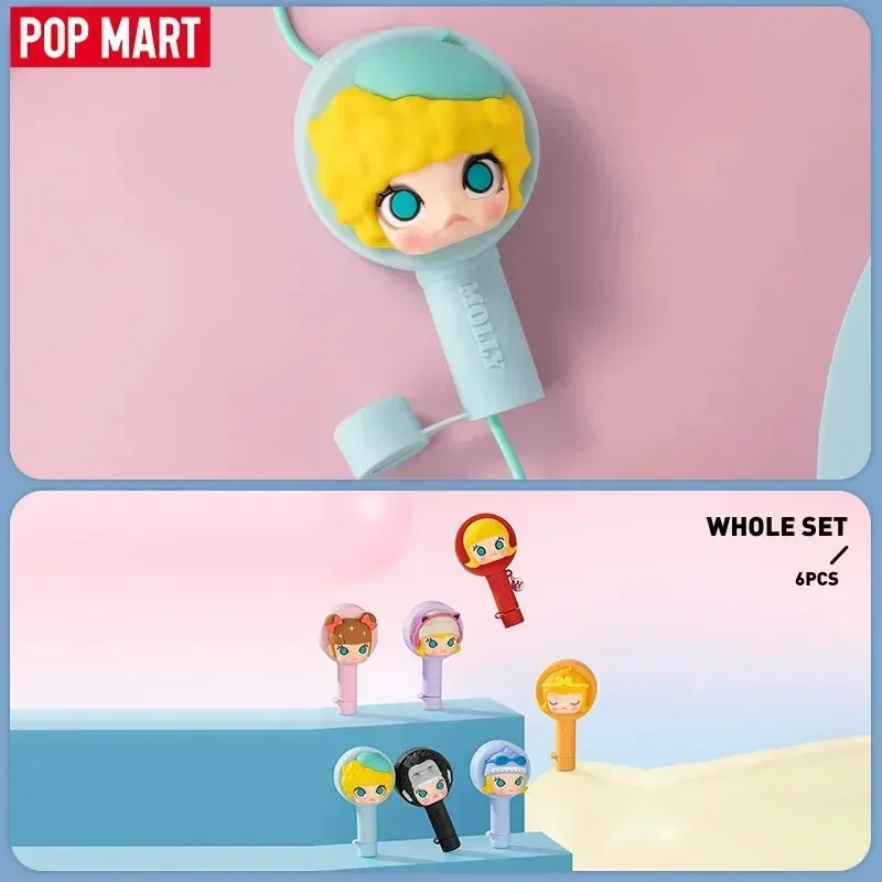 Home Security In My Area - POP MART MOLLY MINHA SÉRIE DE