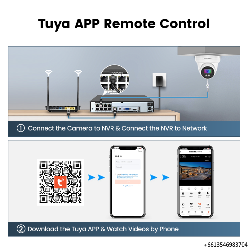 Câmera de Segurança CCTV 4K Ul - Ip Camera Outdoor 4K avaliação e preço