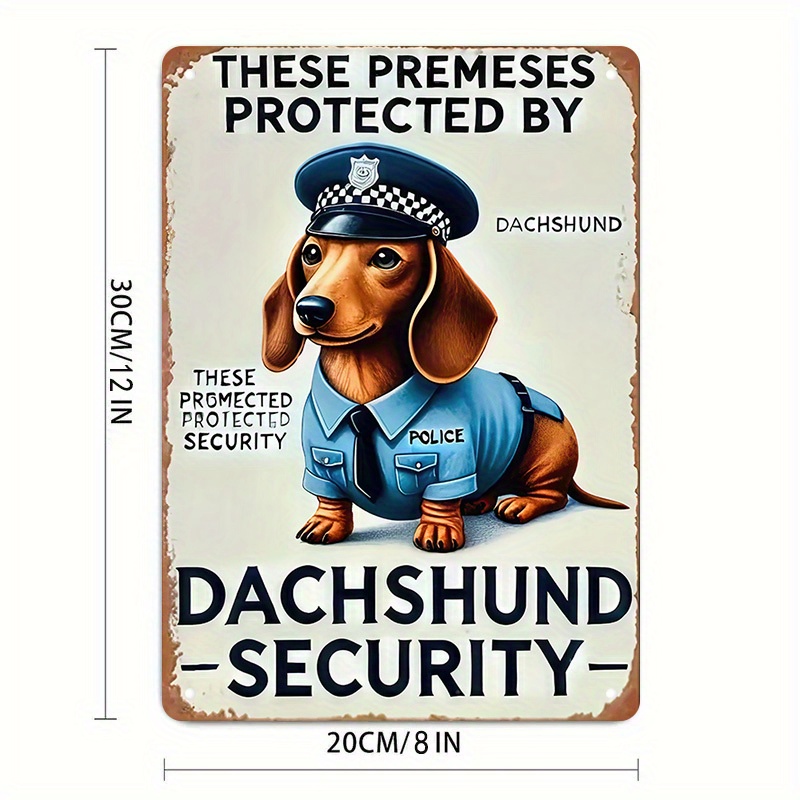 Placa de Segurança 2D Plana de - Home Security Usa avaliação e preço