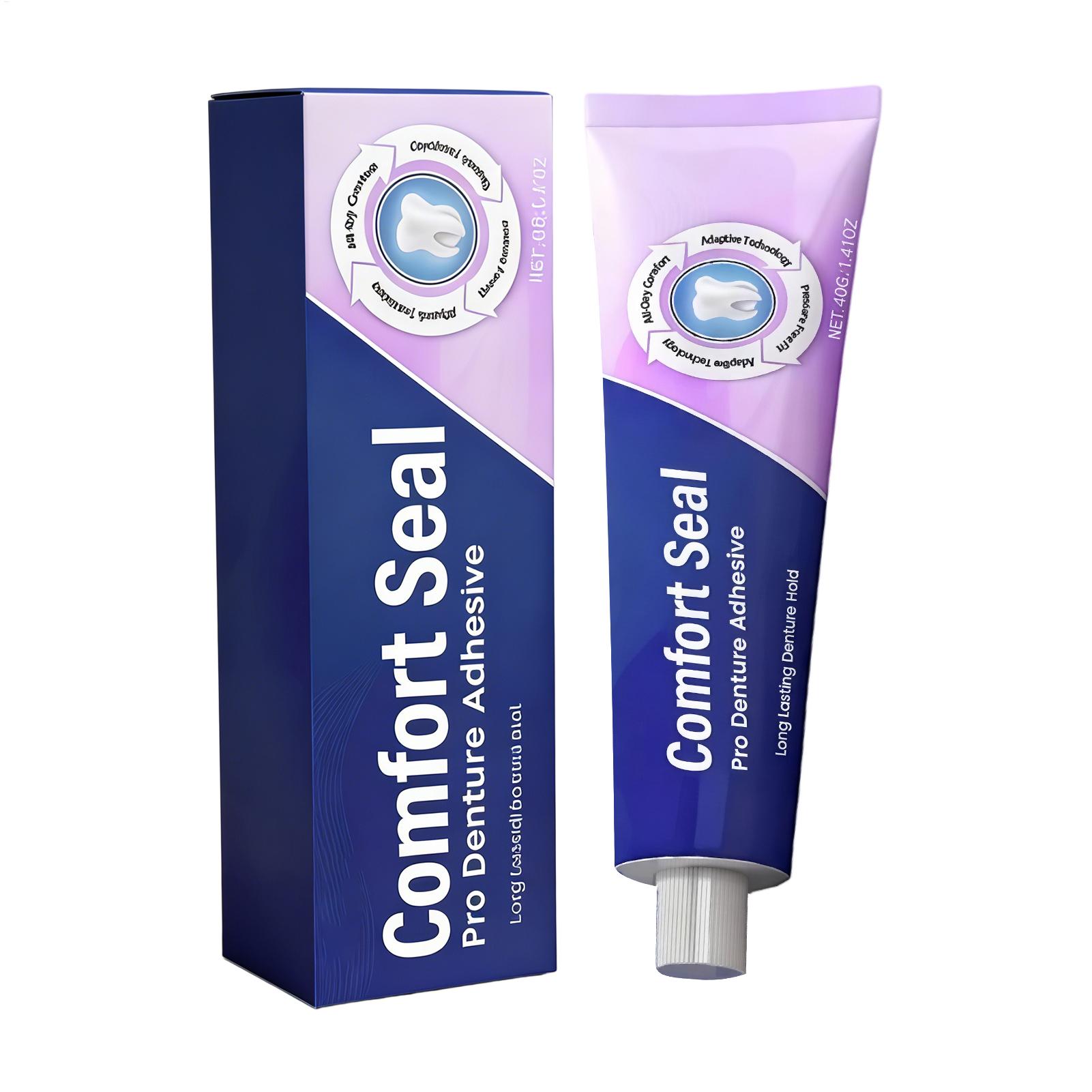 Cola profissional para dentadu - Home Security Usa avaliação e preço