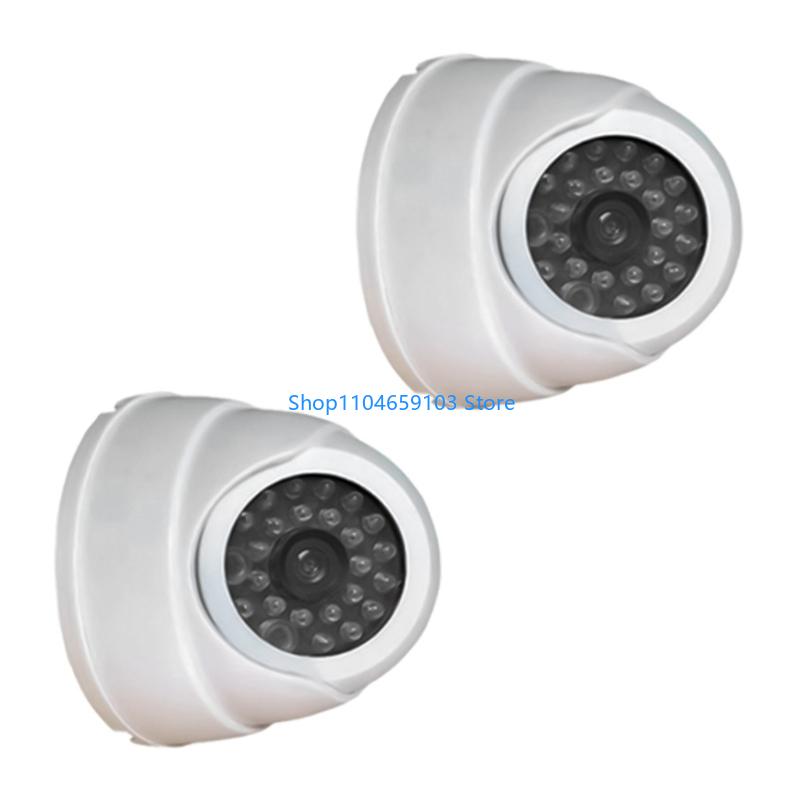 A câmara segurança falsa a pil - Home Security Indoor Cameras avaliação e preço