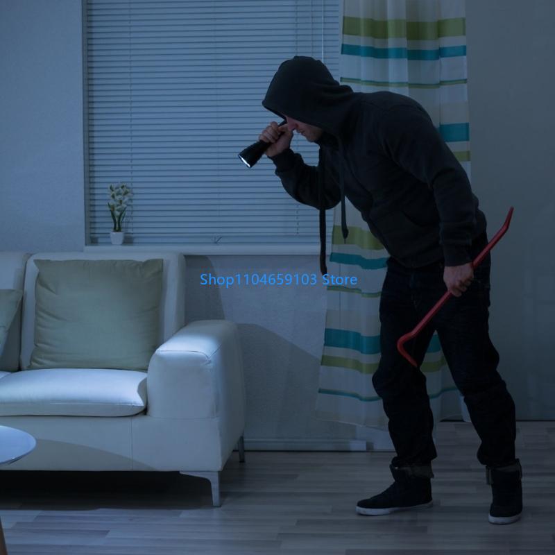 A câmara segurança falsa a pil - Home Security Indoor Cameras avaliação e preço