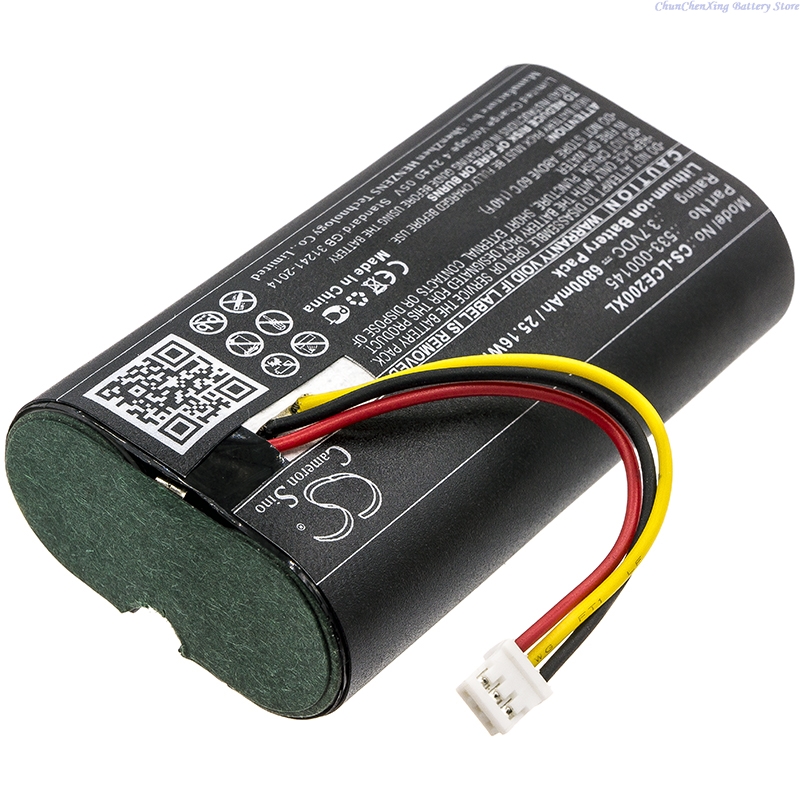 Bateria de Substituição 100% N - Home Security Battery Replacement avaliação e preço