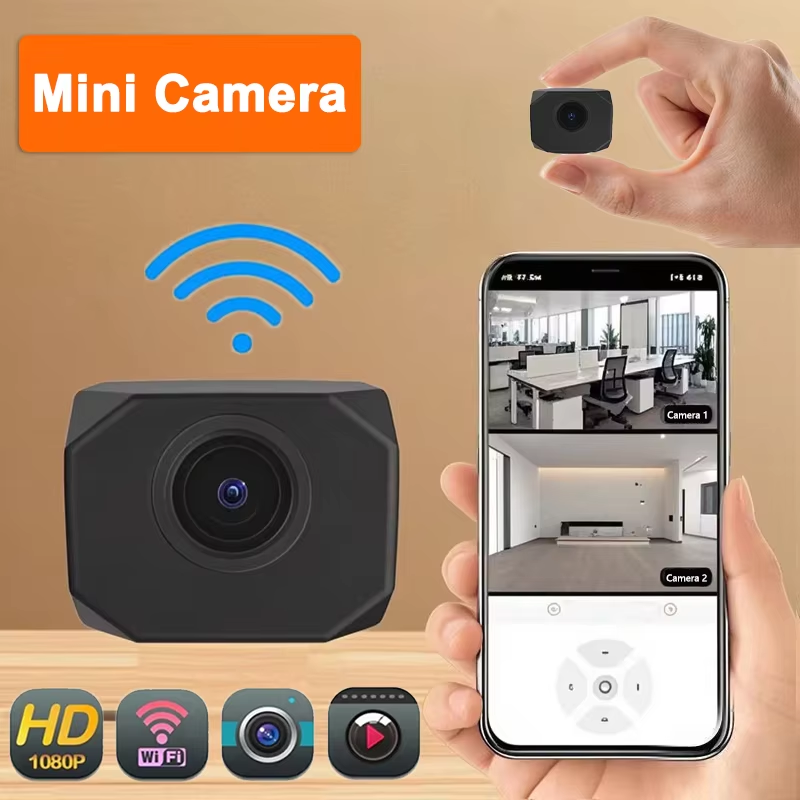 Câmera de segurança wi-fi 4k h - Home Security Usa avaliação e preço