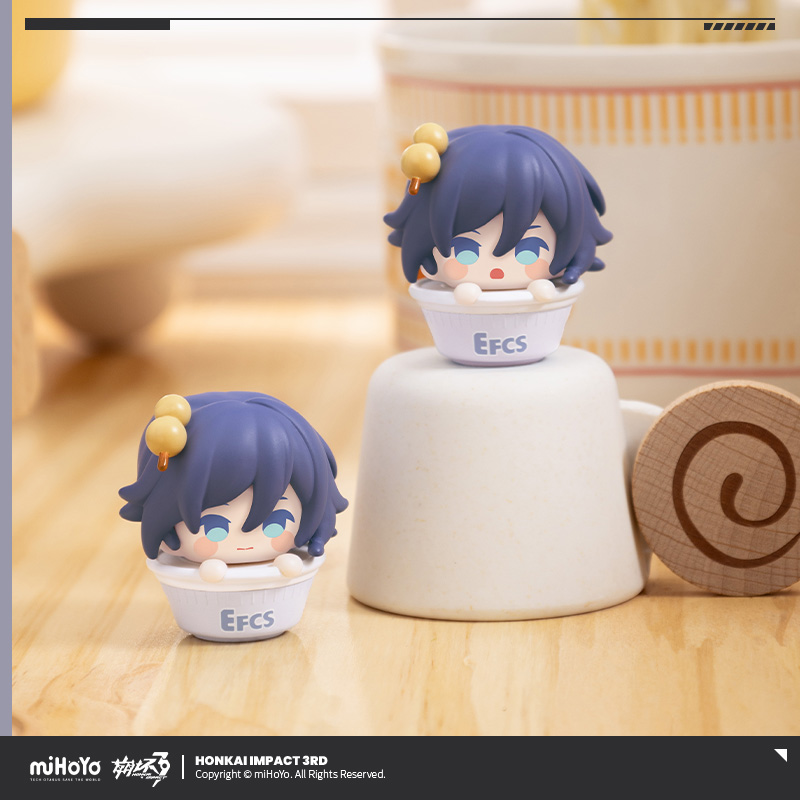 Honkai Impact 3 Blind Box Inst - Home Security Usa avaliação e preço