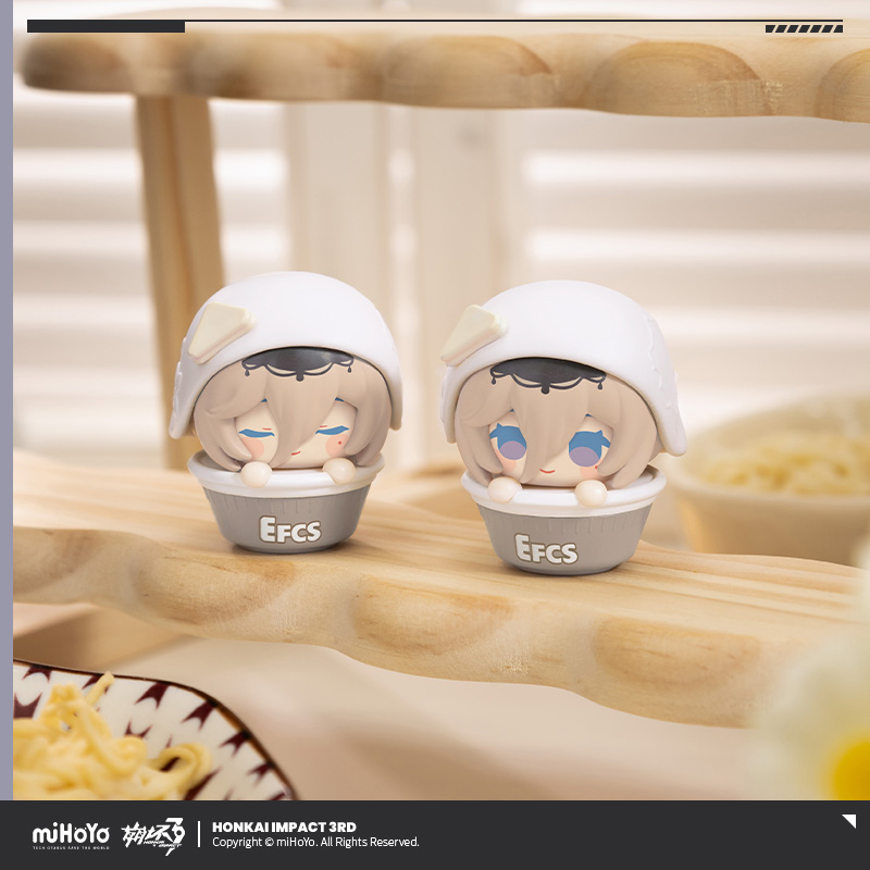 Honkai Impact 3 Blind Box Inst - Home Security Usa avaliação e preço