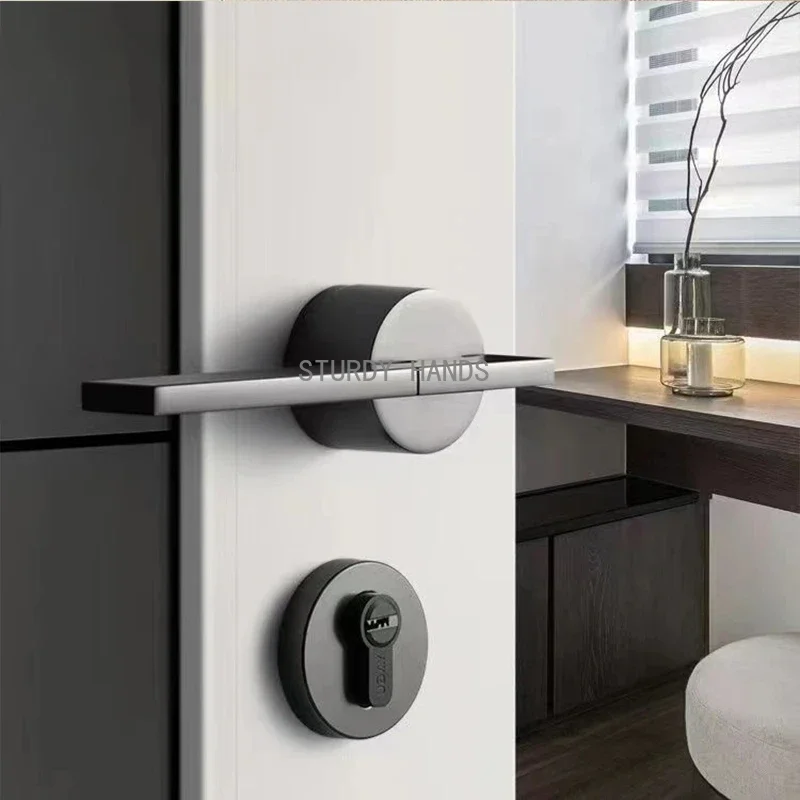 Fechadura de chave para interi - Home Security Usa avaliação e preço