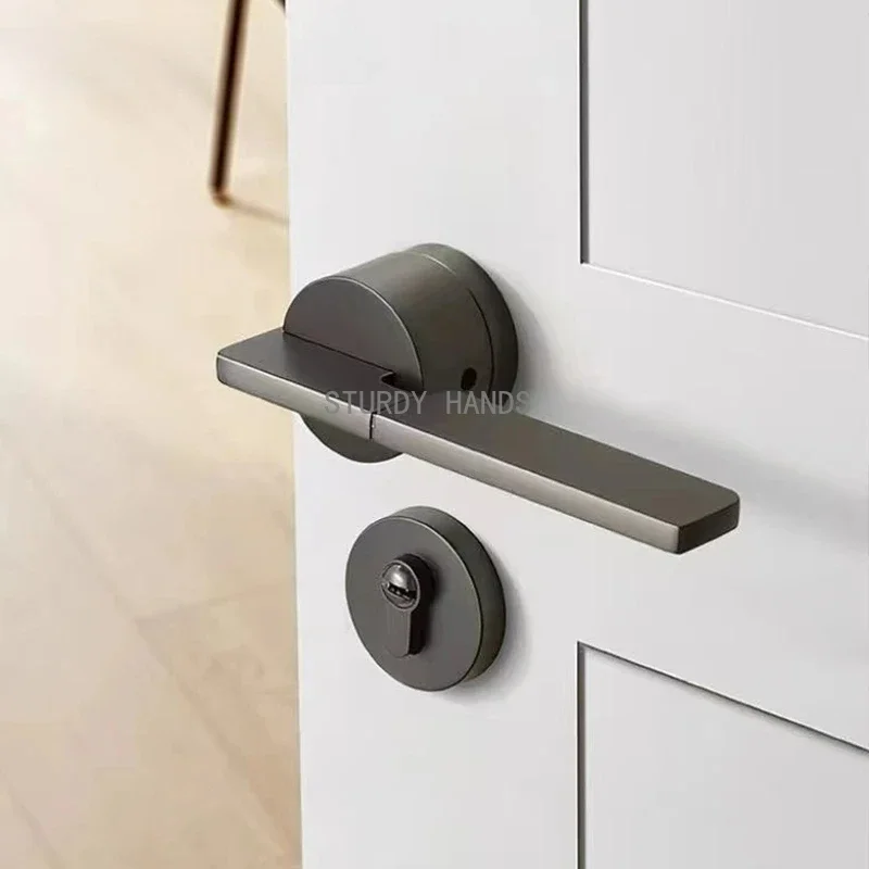 Fechadura de chave para interi - Home Security Usa avaliação e preço