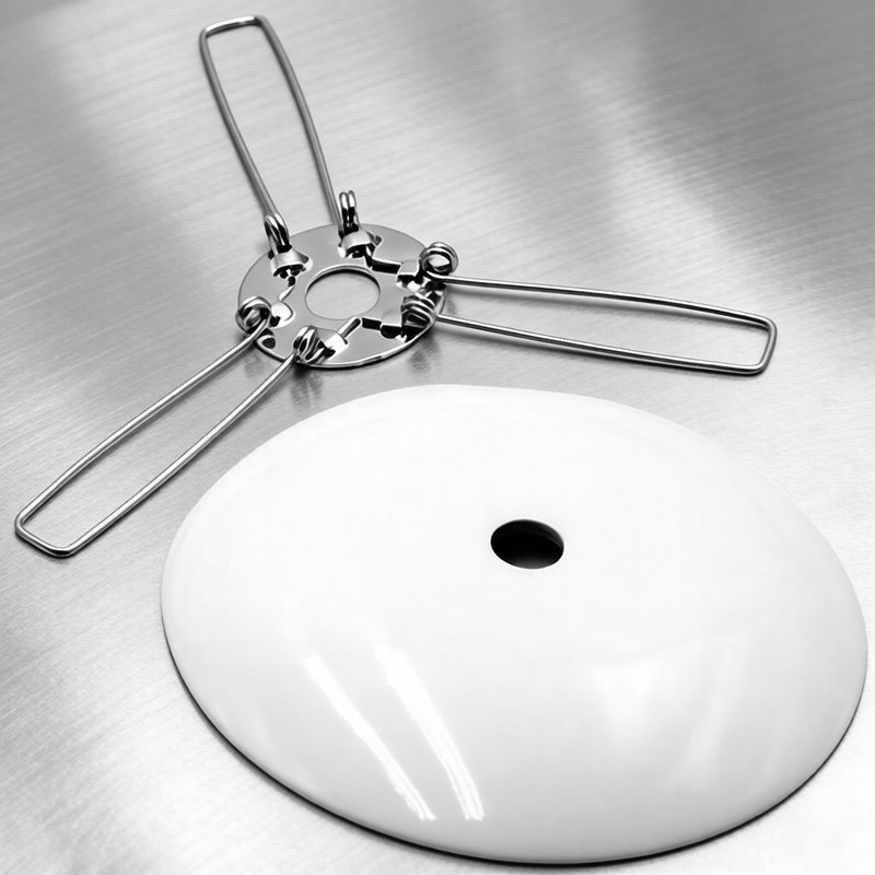 26 peças de clipes de mola par - Home Security Firms avaliação e preço