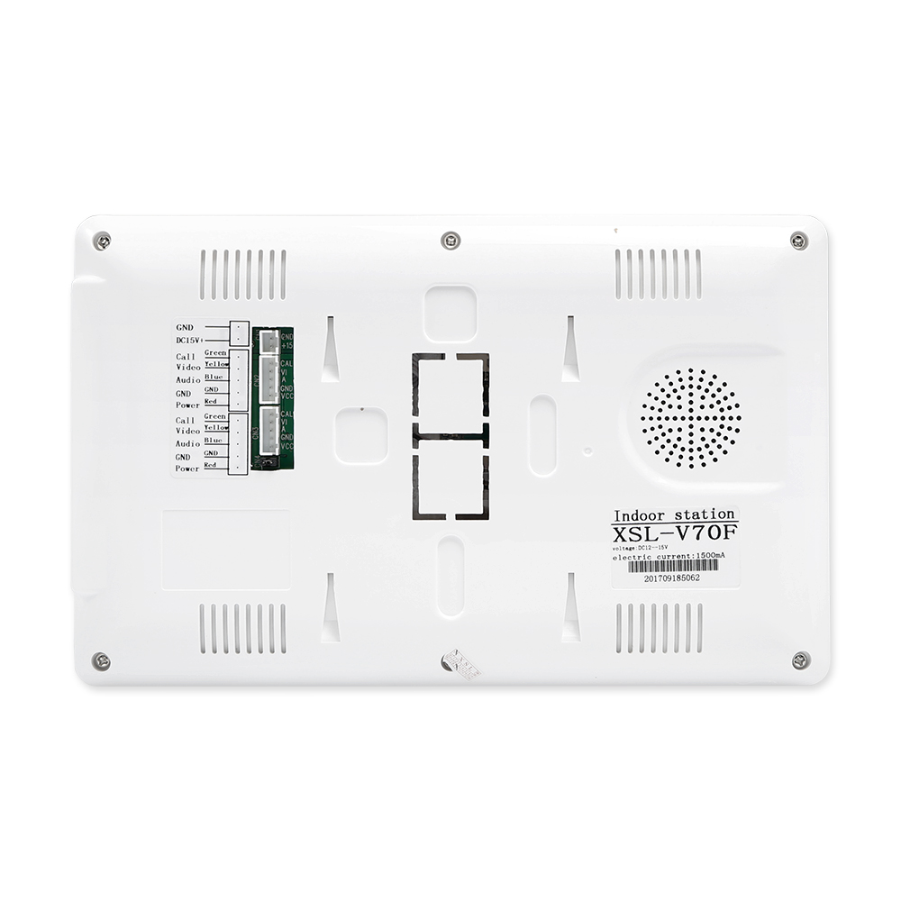 Kit de Sistema de Segurança Re - Home Security Indoor Cameras avaliação e preço