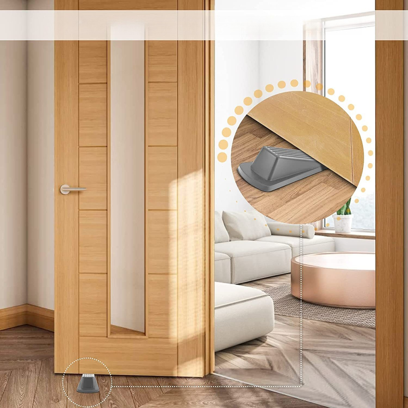 Rolha de porta de segurança do - Home Security Firms avaliação e preço