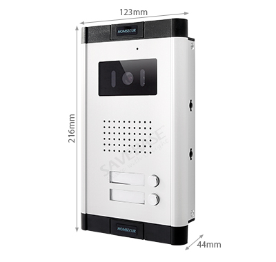 Sistema de Interfone com Vídeo - Home Security Indoor Cameras avaliação e preço