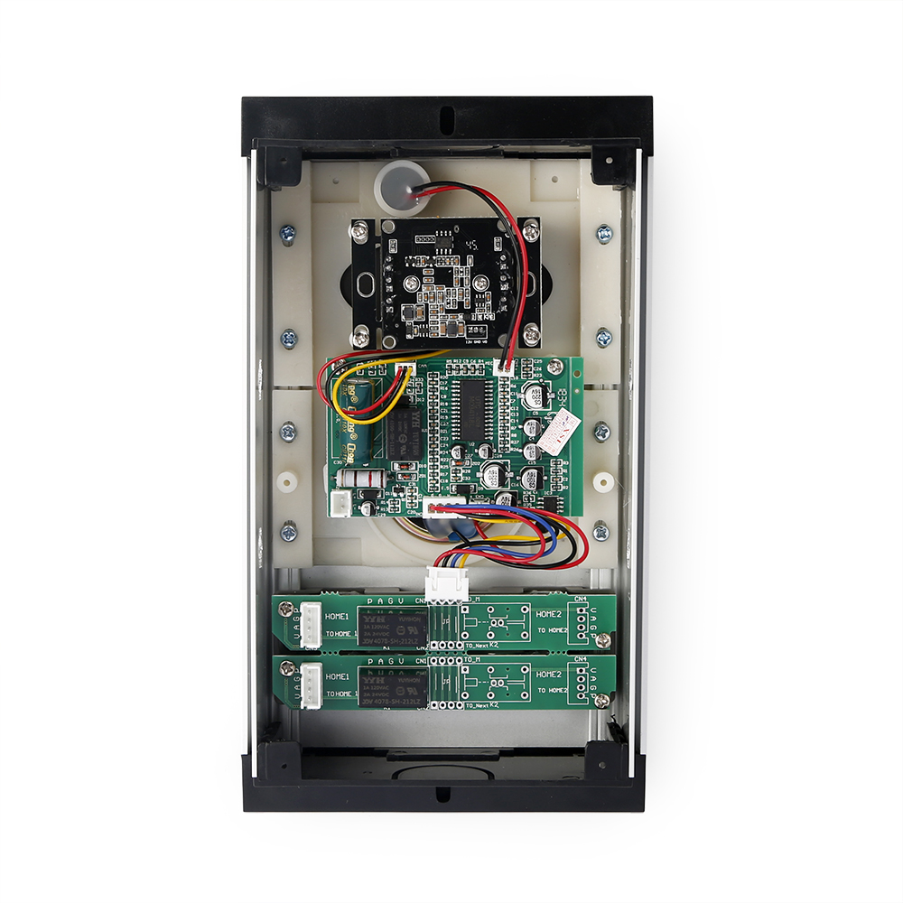Sistema de Interfone com Vídeo - Home Security Indoor Cameras avaliação e preço