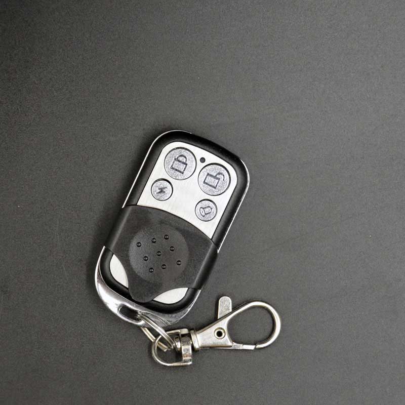 Braço de desarmar com controle - Home Security Business avaliação e preço