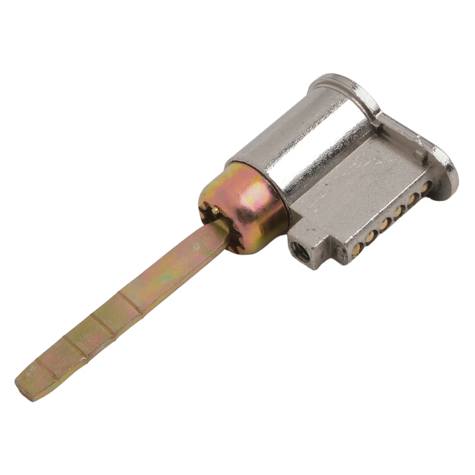 Fechadura da porta do banheiro - Home Security Service avaliação e preço