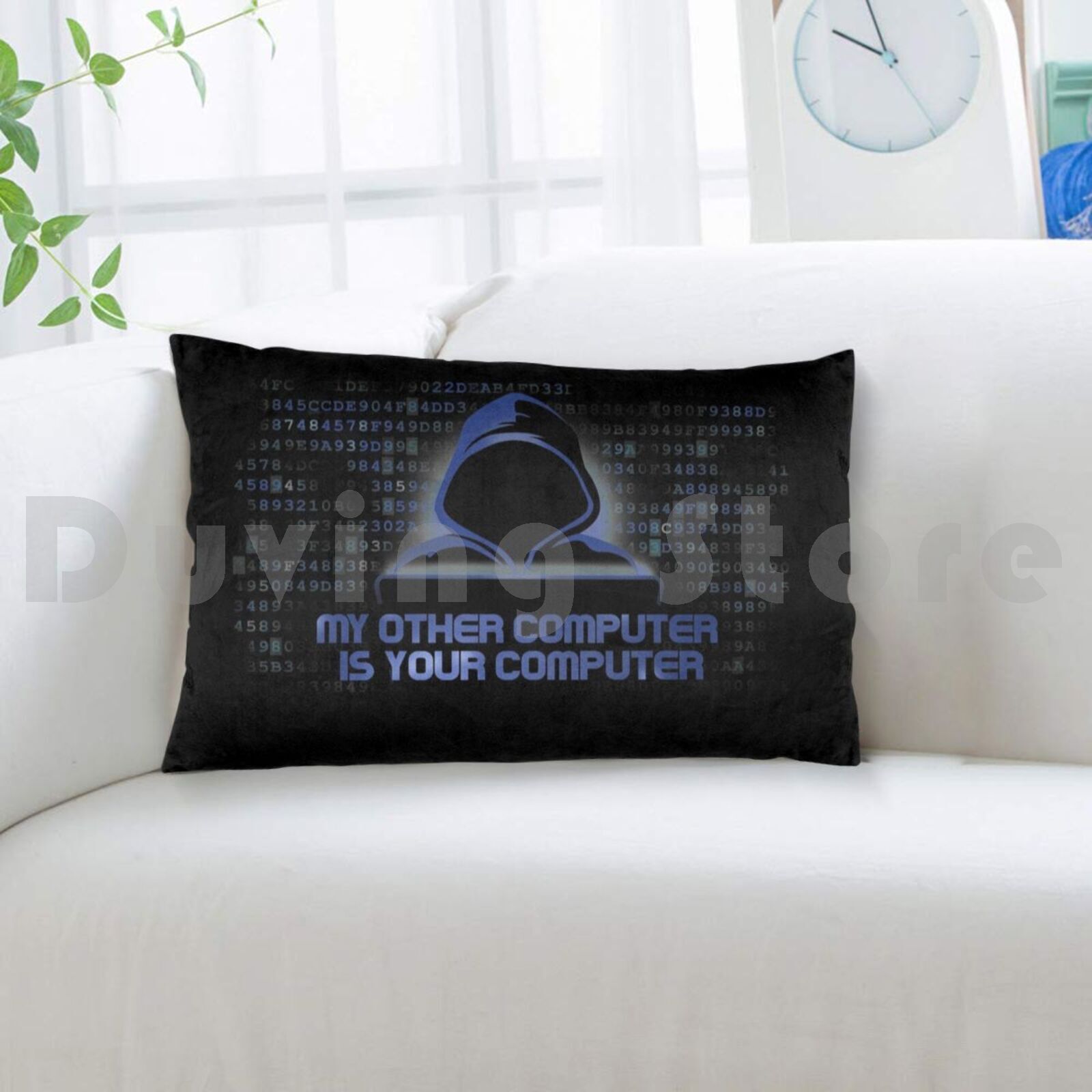 Meu outro computador é seu com - Home Security In My Area avaliação e preço