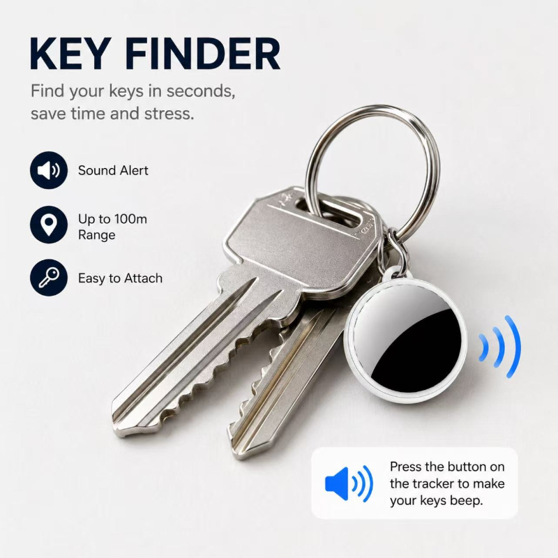 Etiqueta de Segurança Bluetoot - Home Security In My Area avaliação e preço