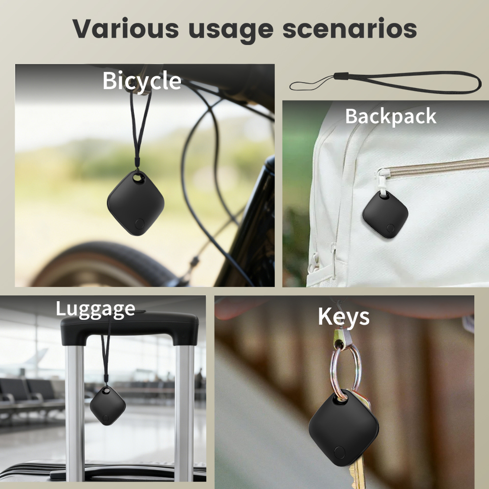 Rastreador IOS Vivilife para A - Home Security In My Area avaliação e preço