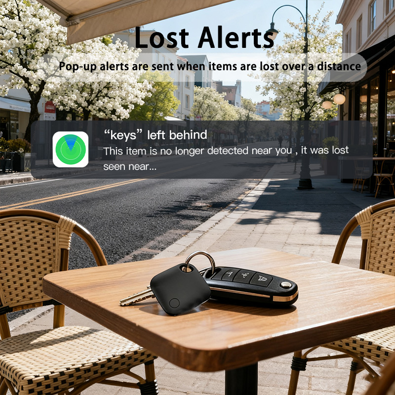 Rastreador IOS Vivilife para A - Home Security In My Area avaliação e preço