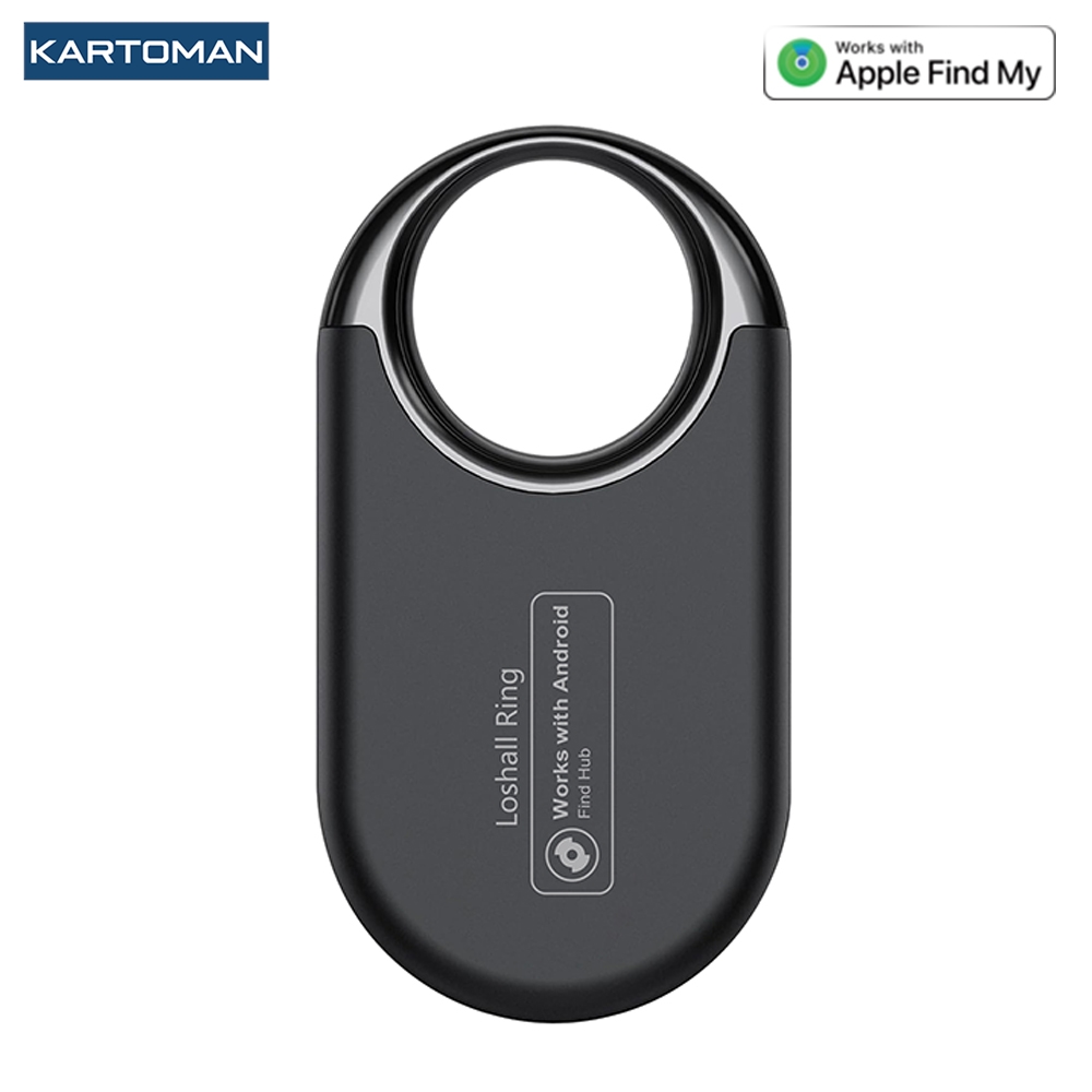KARTOMAN Finder Security Smart - Home Security In My Area avaliação e preço