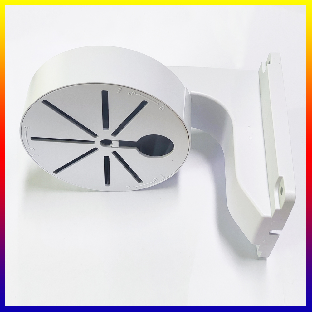 Suporte de câmera em forma de  - Home Security Indoor Cameras avaliação e preço