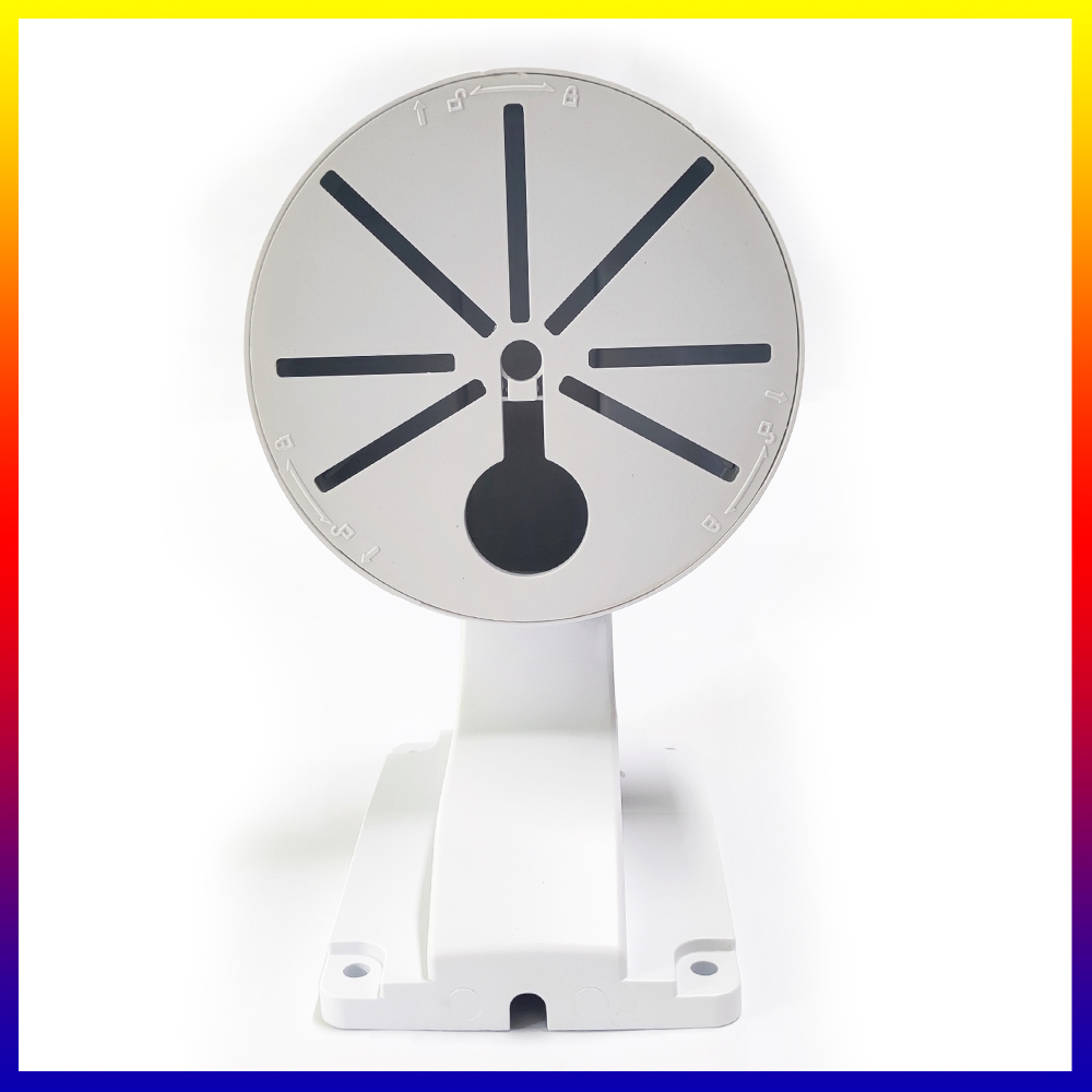 Suporte de câmera em forma de  - Home Security Indoor Cameras avaliação e preço