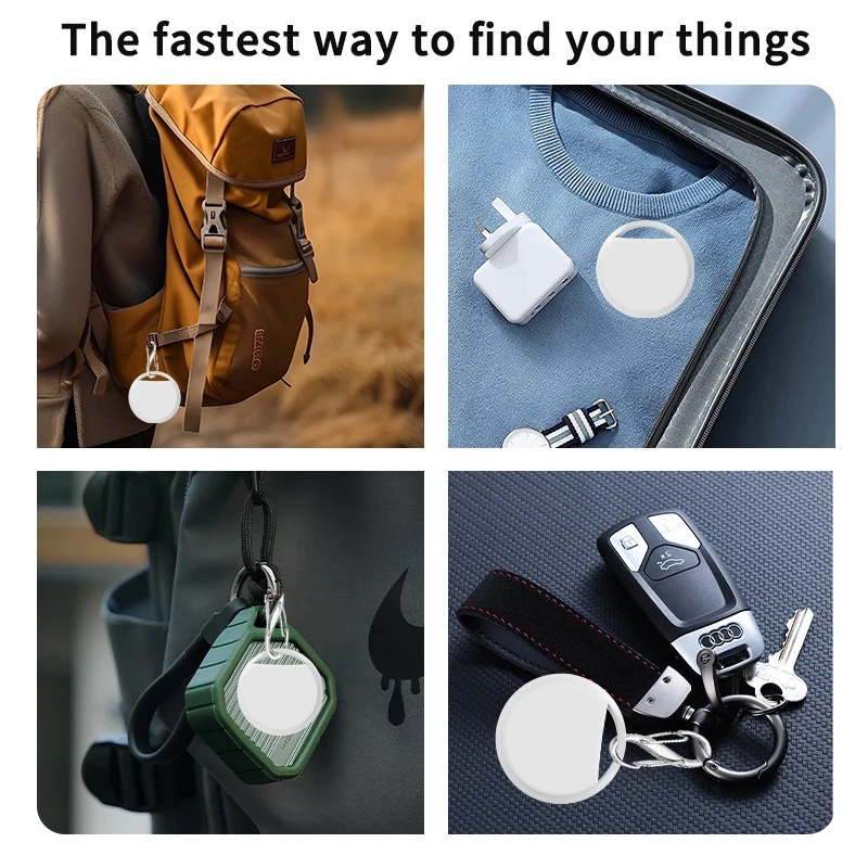 Tag de Segurança Bluetooth GPS - Home Security In My Area avaliação e preço