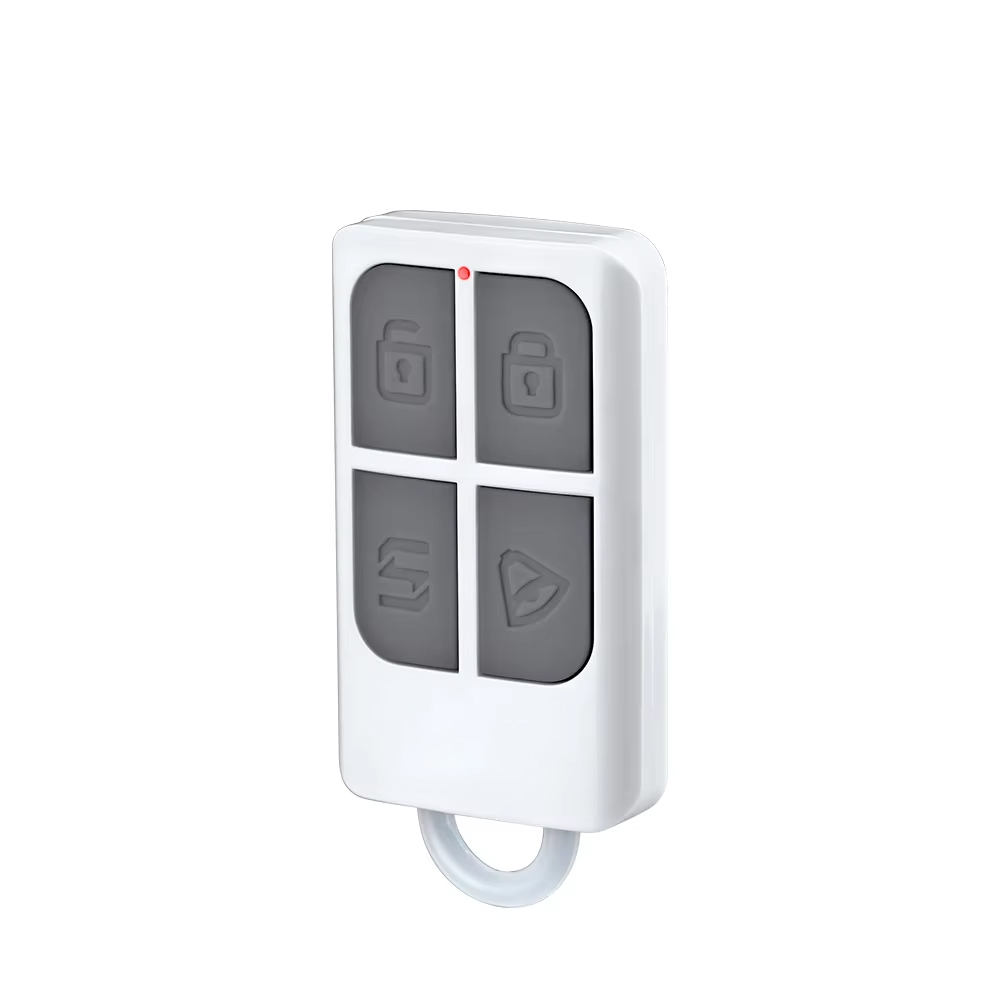Controle Remoto Sem Fio RC531  - Home Security And Monitoring avaliação e preço
