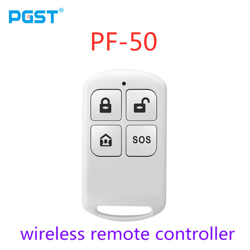 Controle remoto sem fio de alt - Home Security Business avaliação e preço