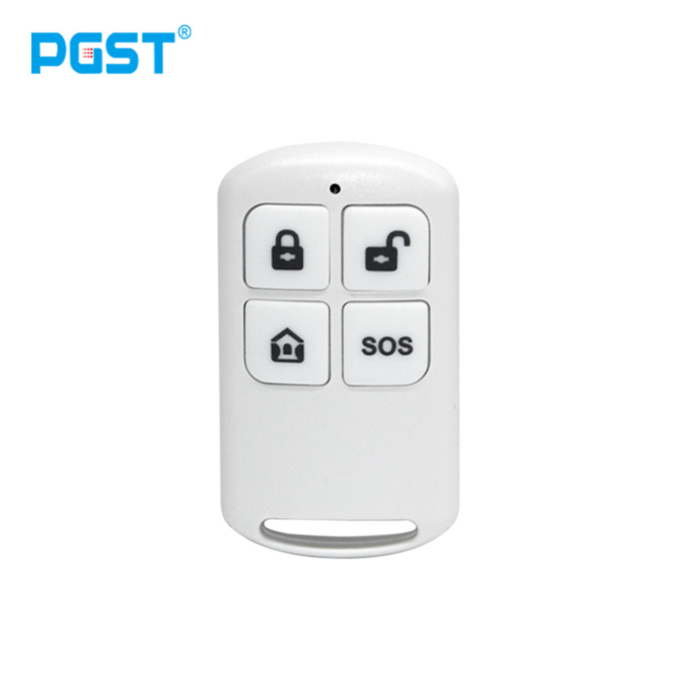 Controle remoto sem fio de alt - Home Security Business avaliação e preço