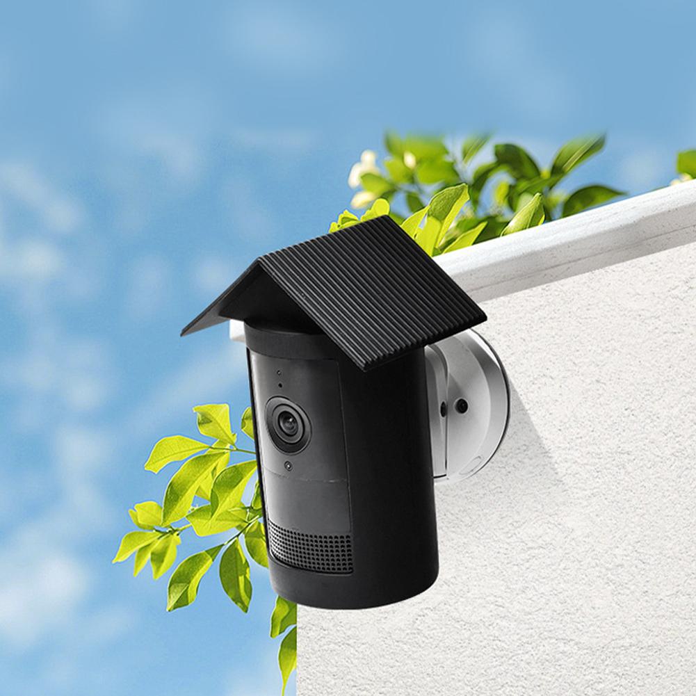Capa de Silicone Impermeável p - Home Security Ring Camera avaliação e preço