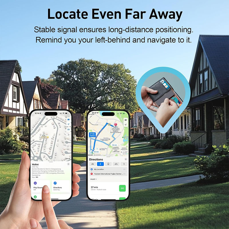 Localizador Inteligente AirTag - Home Security In My Area avaliação e preço