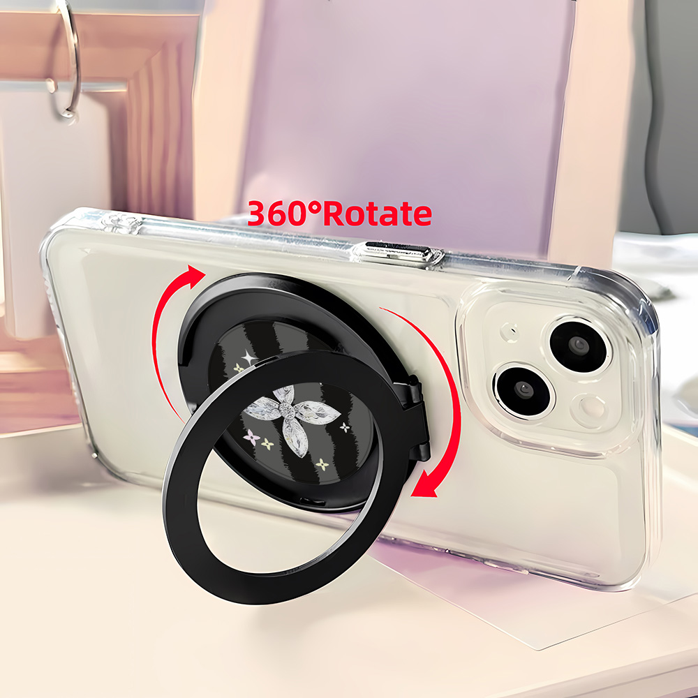 360 ° Suporte giratório autoad - Home Security Service avaliação e preço