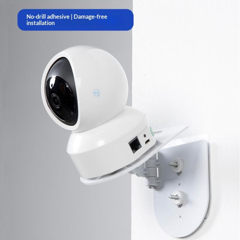 Suporte de parede para câmera  - Home Security Packages avaliação e preço