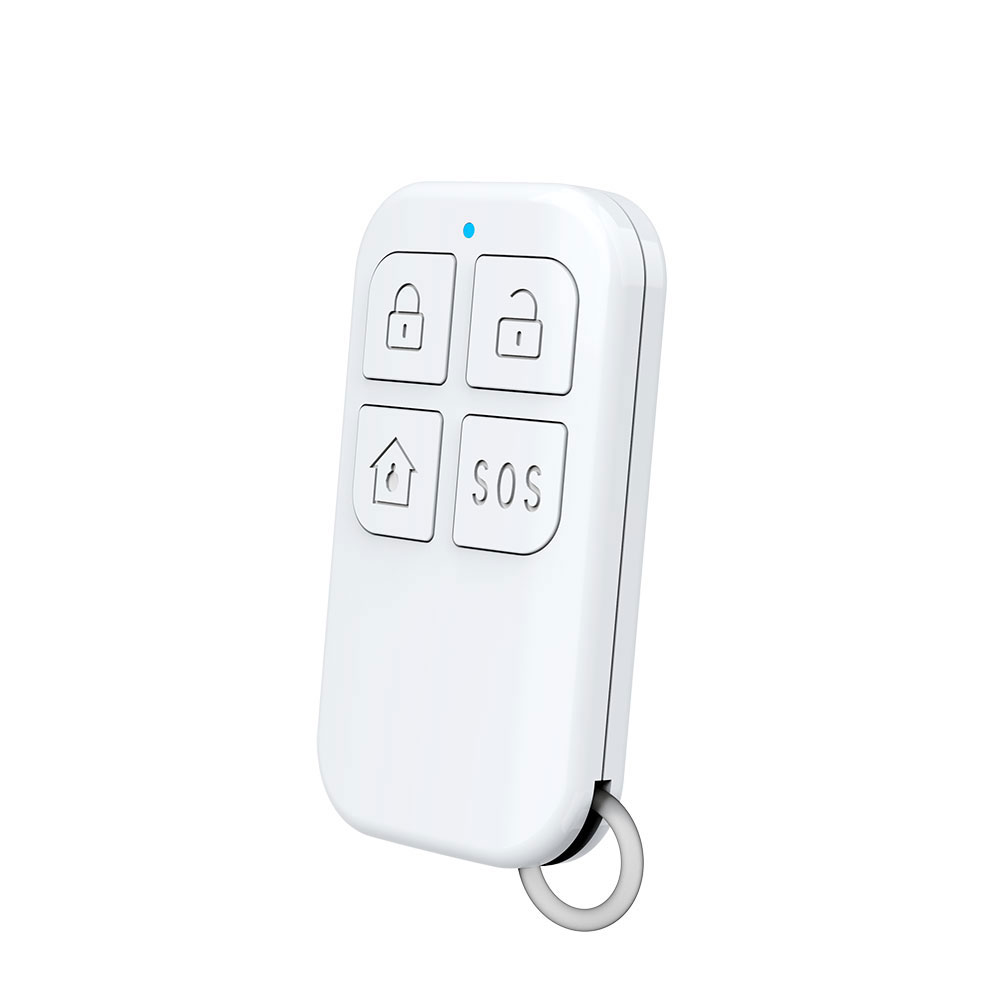 Detector de controle remoto se - Home Security Business avaliação e preço