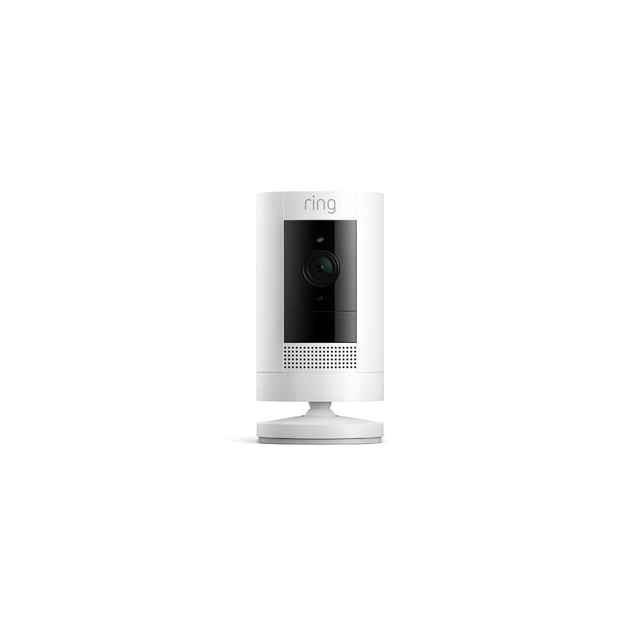 Câmera de Segurança Externa Ri - Home Security Ring Camera avaliação e preço