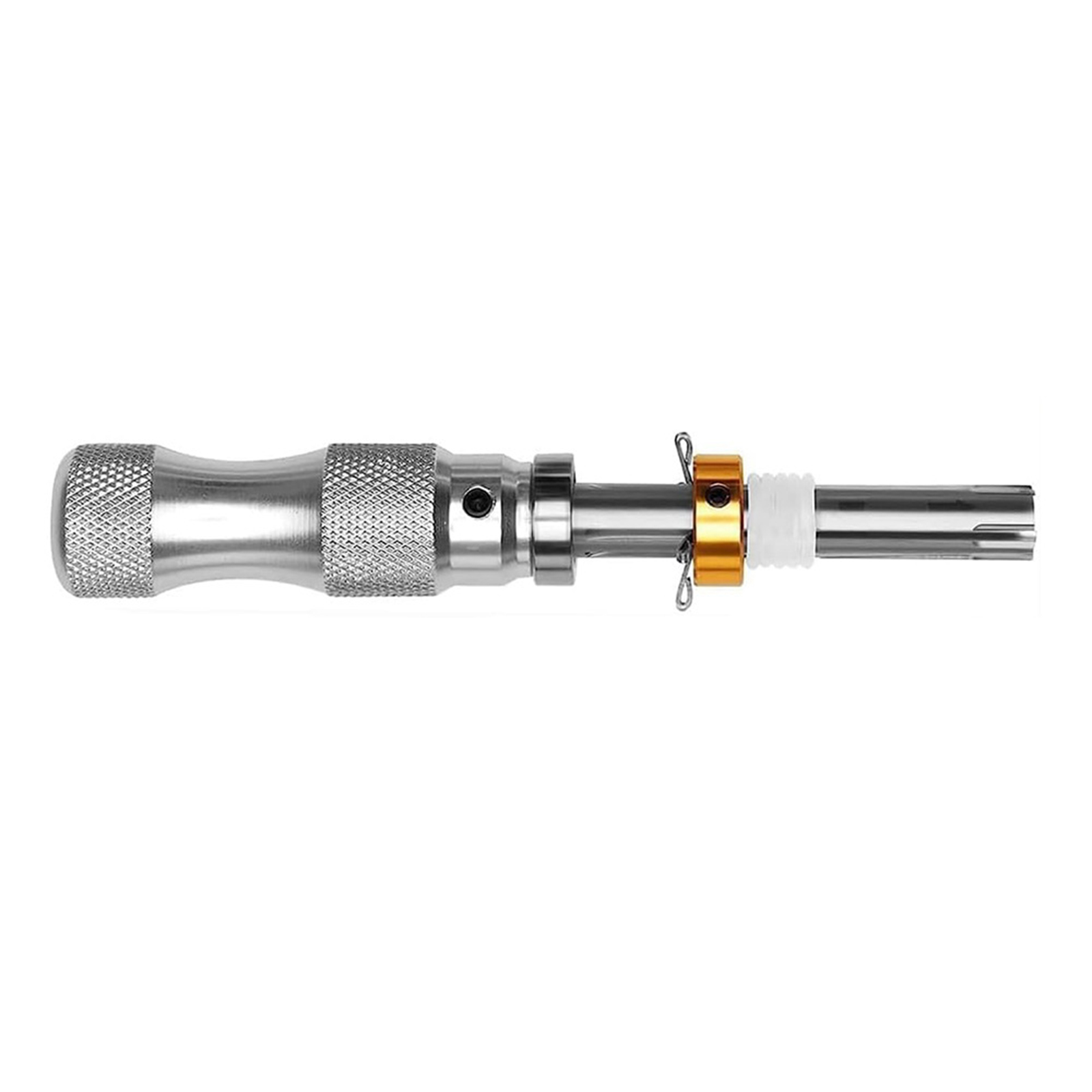 Conjunto de seleção de fechadu - Lock Picking Set avaliação e preço