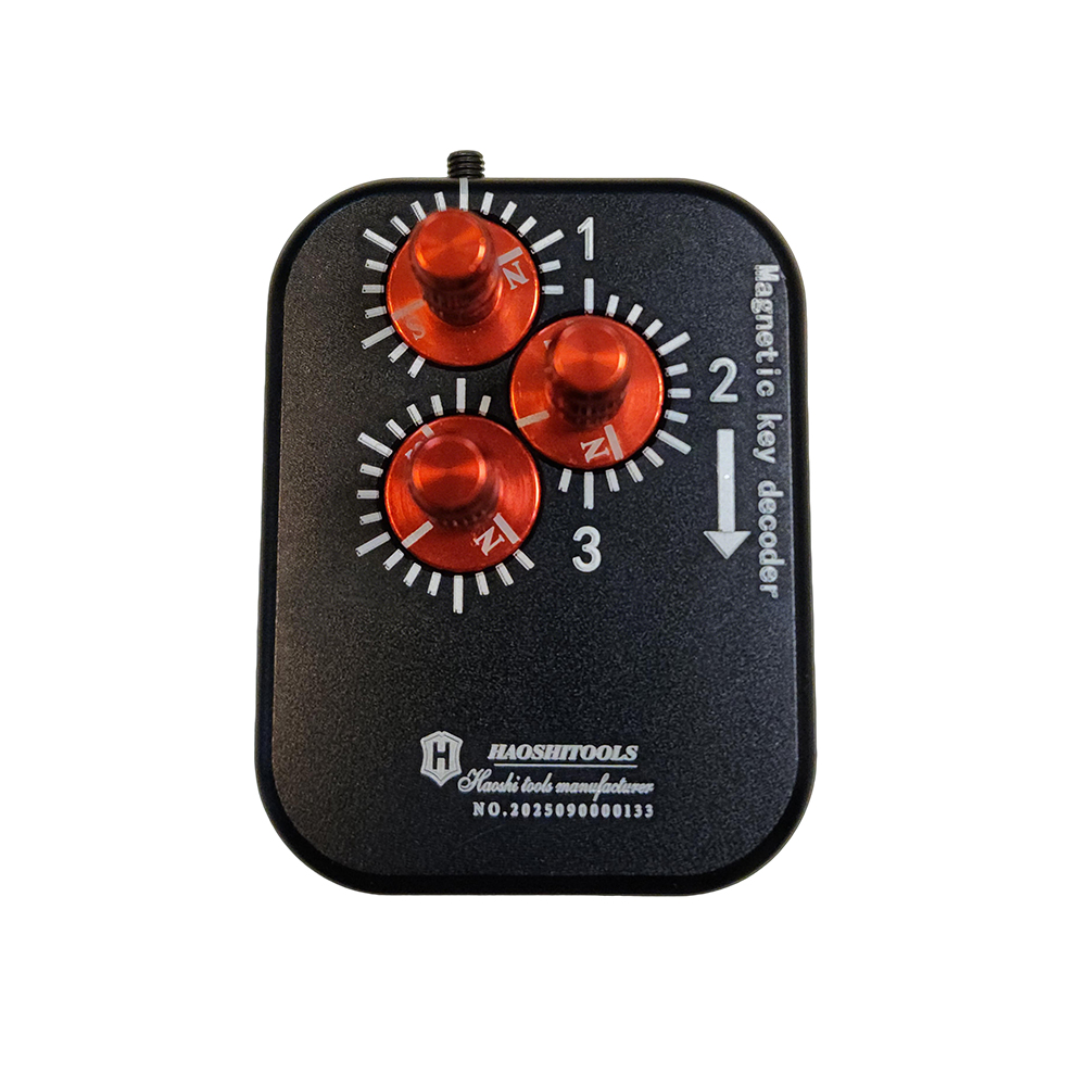 Kit de Ferramentas para Abertu - Lock Picking Set avaliação e preço