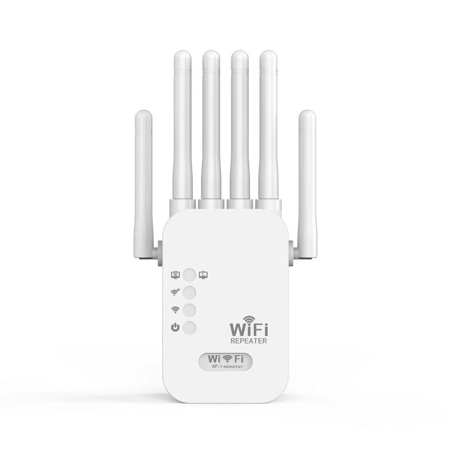 Repetidor WiFi Sem Fio KATORD  - Home Security Service avaliação e preço