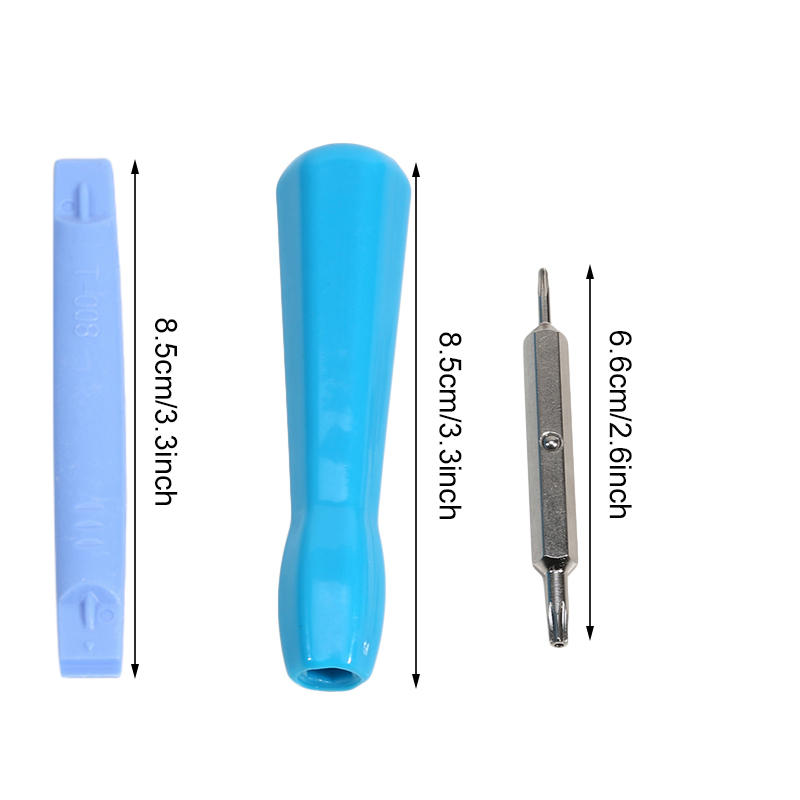 Kit de Chaves de Fenda de Pont - Home Security Battery Replacement avaliação e preço