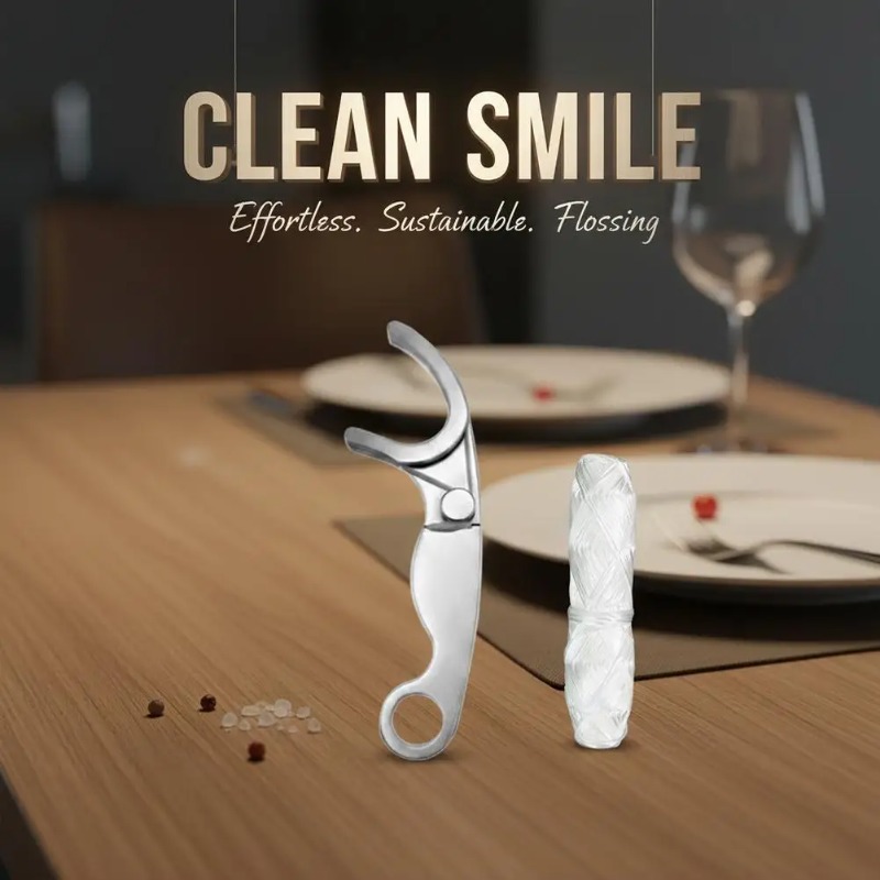 Palito de Dente Reutilizável d - Lock Picking Set avaliação e preço