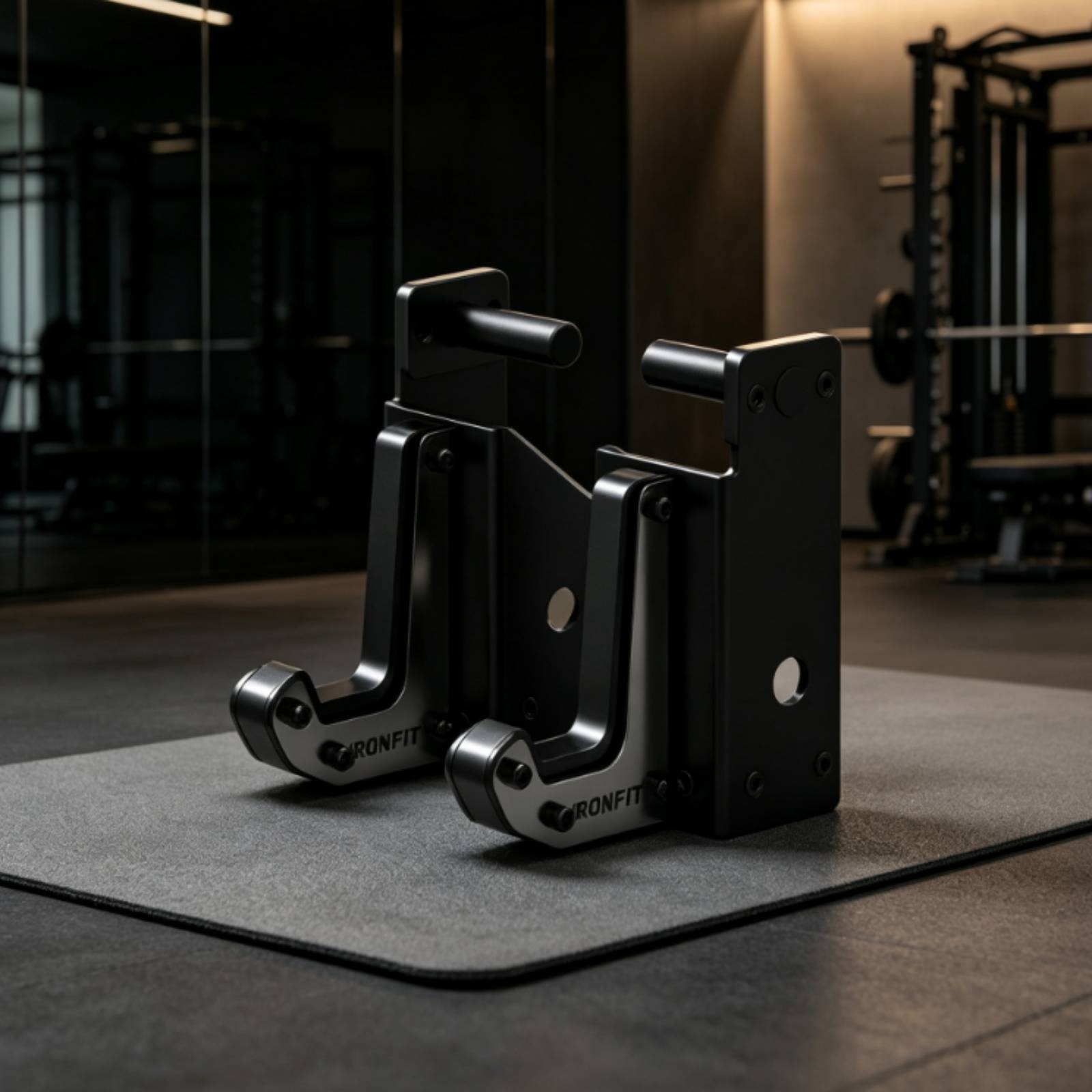 Gancho J para Power Rack, Ganc - Home Security Usa avaliação e preço