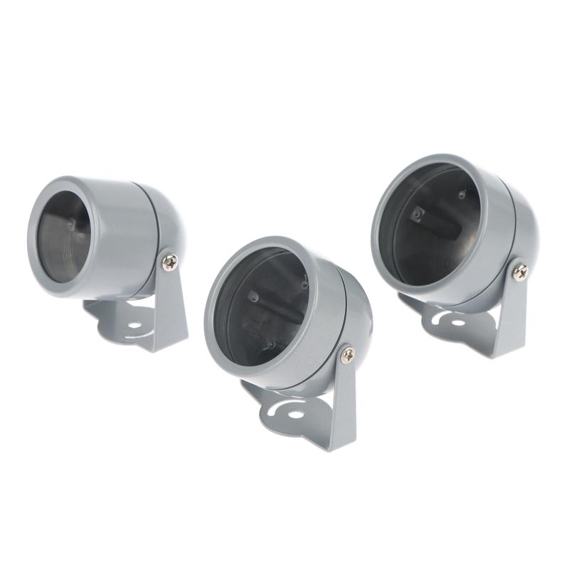 Capa de metal à prova d'água p - Home Security Ring Camera avaliação e preço