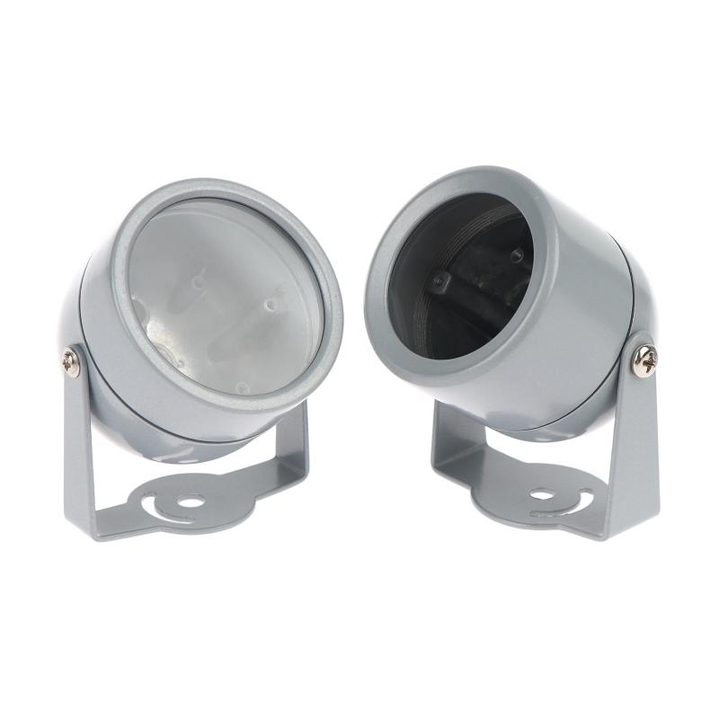 Capa de metal à prova d'água p - Home Security Ring Camera avaliação e preço