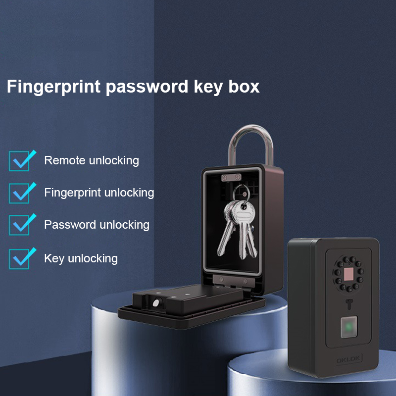 Cofre Inteligente com Design d - Home Security Usa avaliação e preço